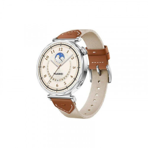 Смарт-годинник HUAWEI Watch GT 5 41 mm Brown